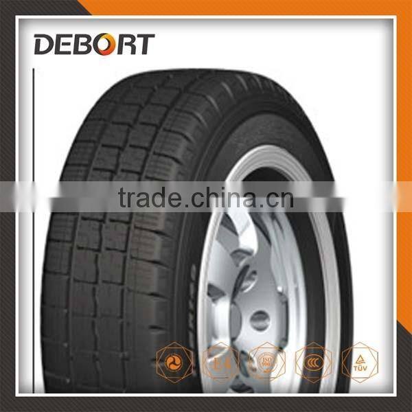 Chinese car tyres pcr tyres 235/65r16c