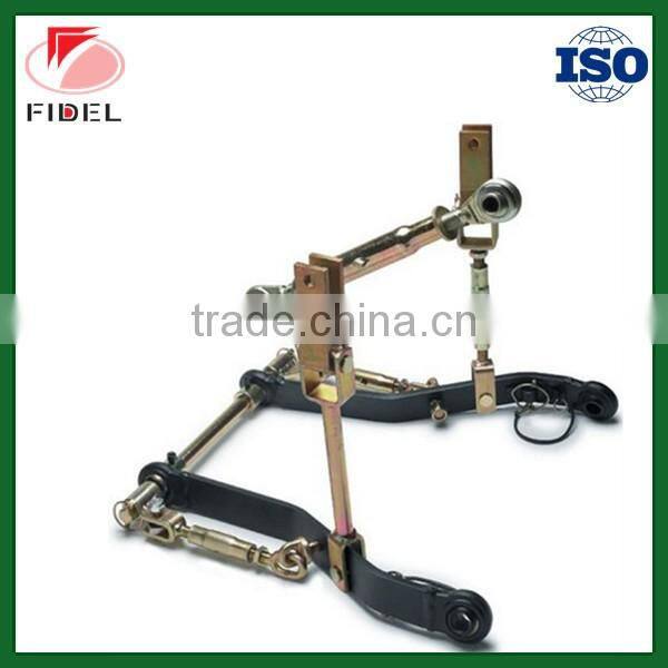 TOPLINK LINKAGE ASSEMBLY TRACTOR LINK PIN