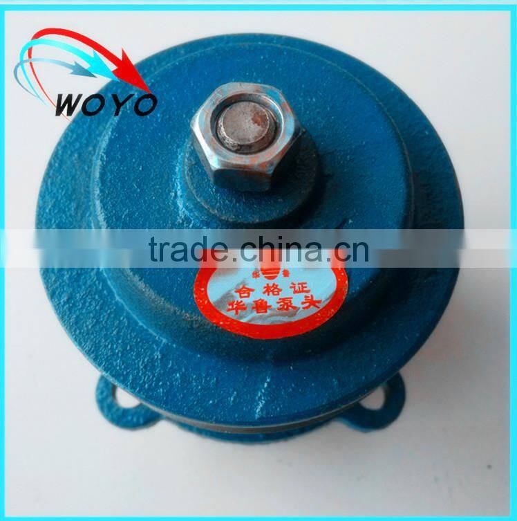 Farming agriculture single cylinder diesel engine oil pump