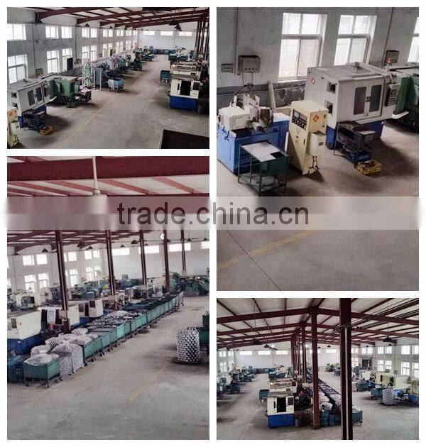 Radical loads single row angular contact ball bearing 7001C/AC