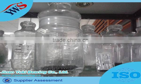 zro2 si3n4 high temperature resistance diameter 6.747mm ceramic ball