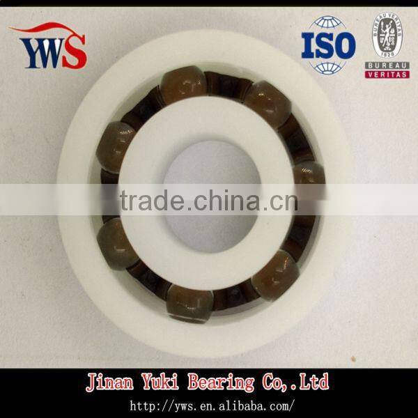 Plastic Ball Bearings 6008 POM bearings