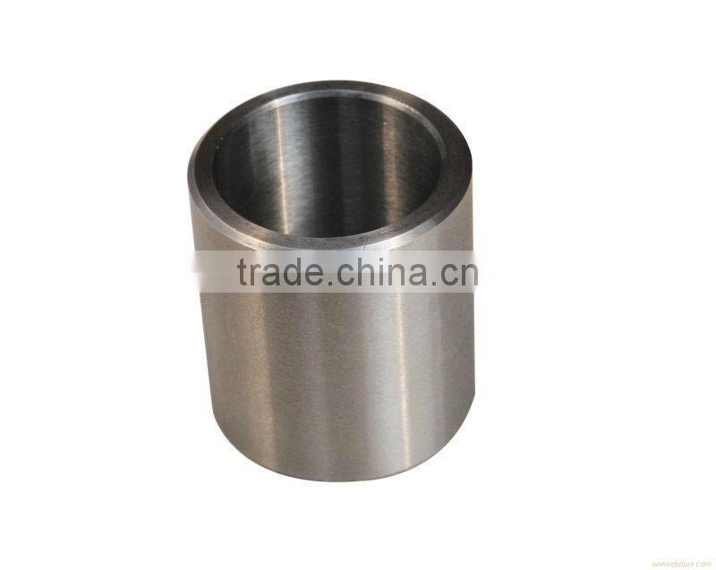 China's production of 316 stainless steel pipes hot selling high quality mechanical parts