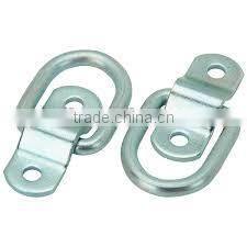 Customized metal O rings