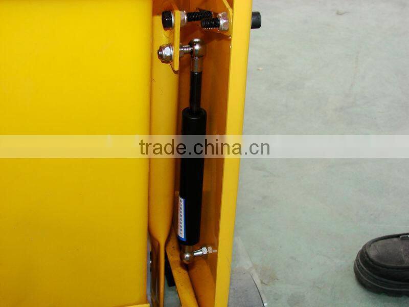 WH-Q500 concrete floor saw