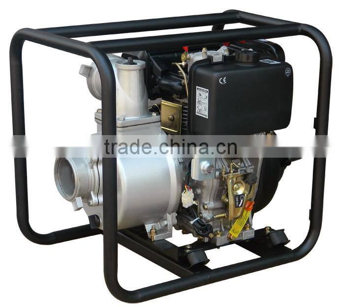 WH-DP80 diesel engine water pump