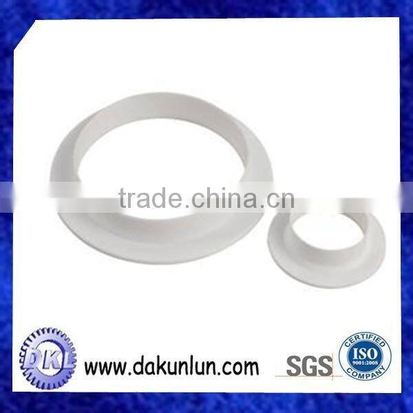 Customized OEM Plastic Bushing Bearing Series,Teflon Bushing