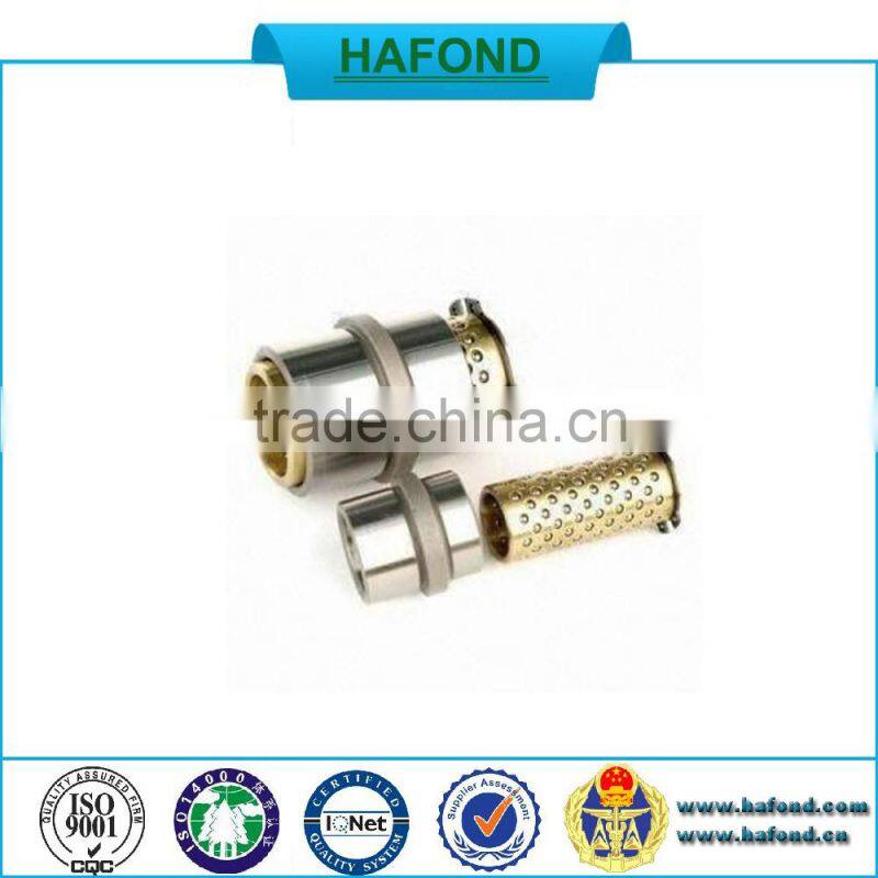 Alibaba China manufacturer supply Fine forged carbon steel cnc machining parts