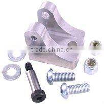 Retrofit wheel chair enhancement for Vans