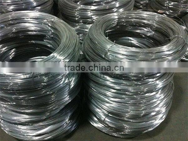 HOT 304 stainless steel wire manufacture