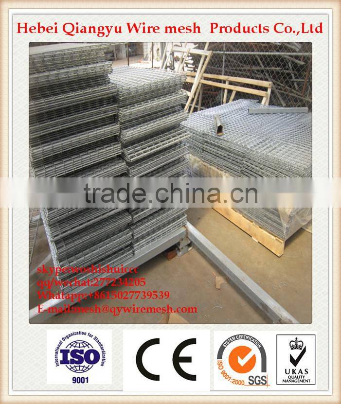 Factory Supply ! Welded mesh Hesco barrier / Hesco baskets for sale