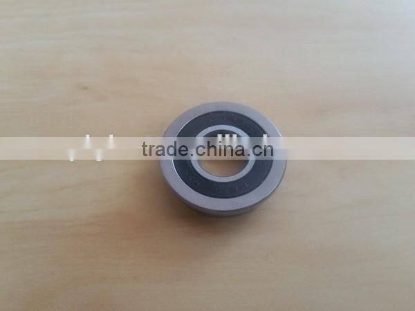 3/4 inch inner diameter deep groove ball bearings manufacturer in China