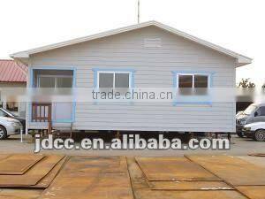 best design Nice Appearance light steel villa