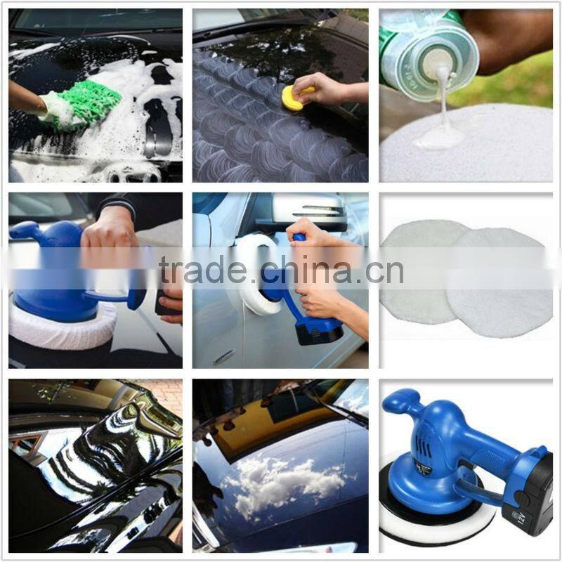 Charging Multi -function polisher