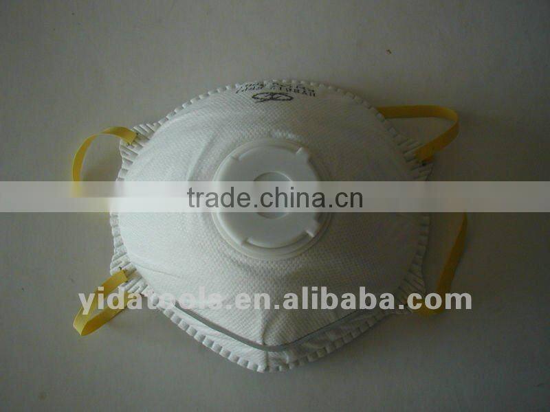 Disposable Dust Mask