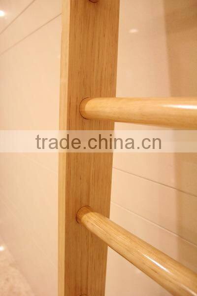 indoor parallel bars