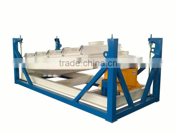 Best-selling products Rotary Sifter factory cheap goods from china