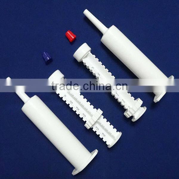 Kangbao 30ML Dispensing Syringe with Tip Cap