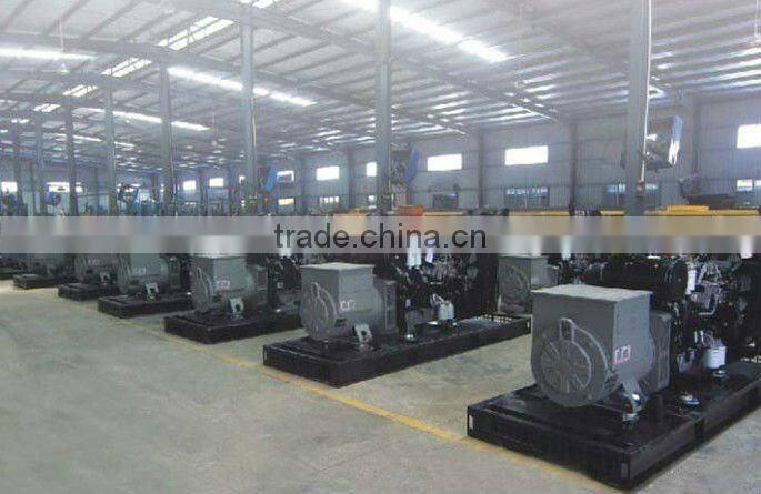 World Brand ! Deutz TD226B-6D Diesel Generator