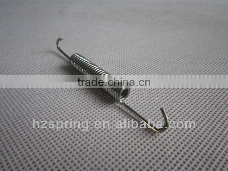 Stainless Steel Extension Spring