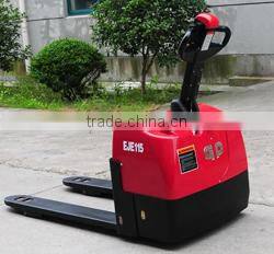 1.5-2.5Ton Electric pallet truck