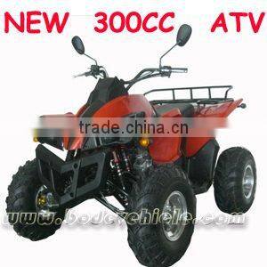 300CC EEC ATV GAS ONE REVERSE