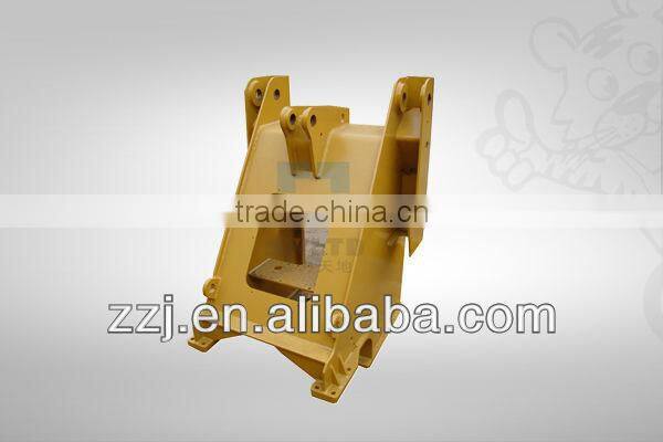 wheel loader part SNOW PUSHER