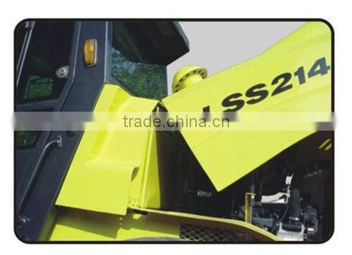 SINOMACH LSS214-3 Vibrating Road Roller For Sale Price