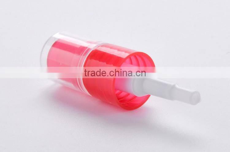 7ml Pen Sprayer Customized Pocket Perfume Atomizer