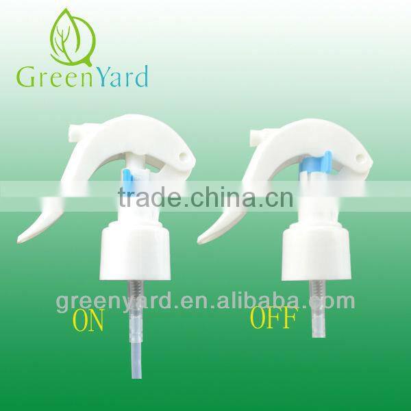 mini trigger spray 24mm