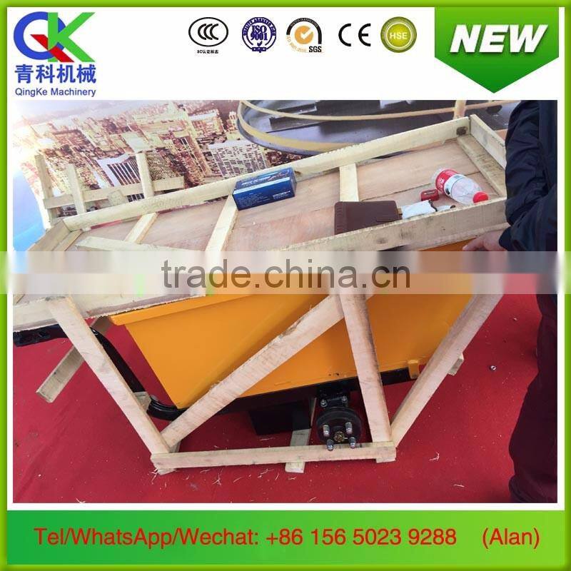 2016 new power saving trolley for cargo for sale