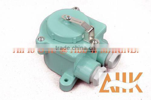 Marine Watertight Type Small Rotary Switches