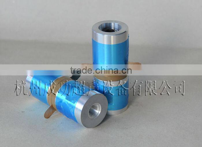 30kHz column type ultrasonic tranducer