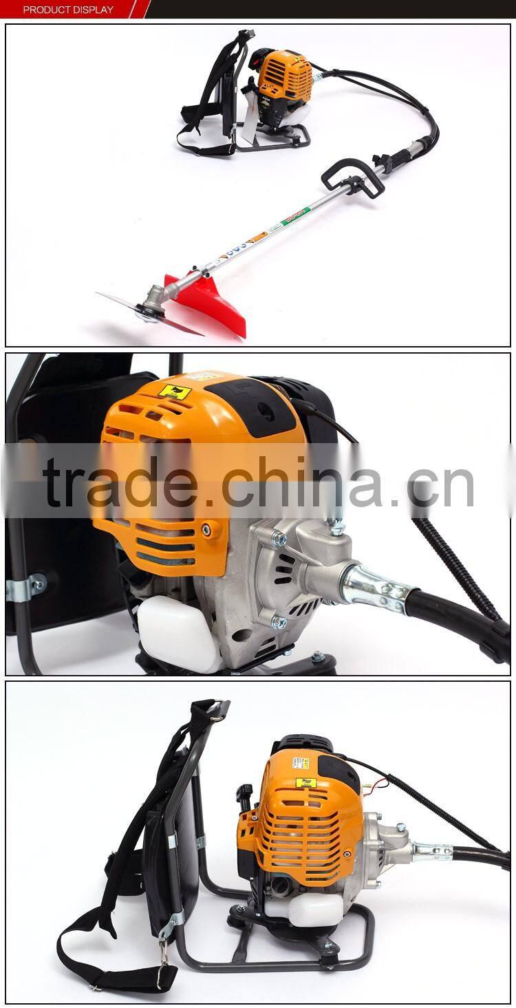 Ojenas hihg quality 139F 0.7KW durable brush cutter spare parts