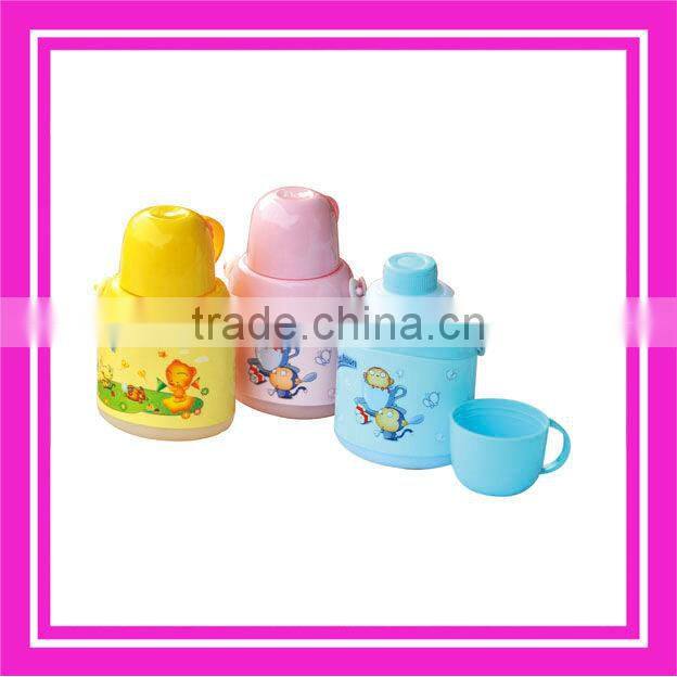 plastic bottle for baby wholesale