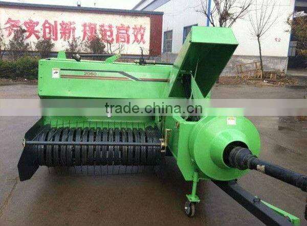 Square hay haler for sale