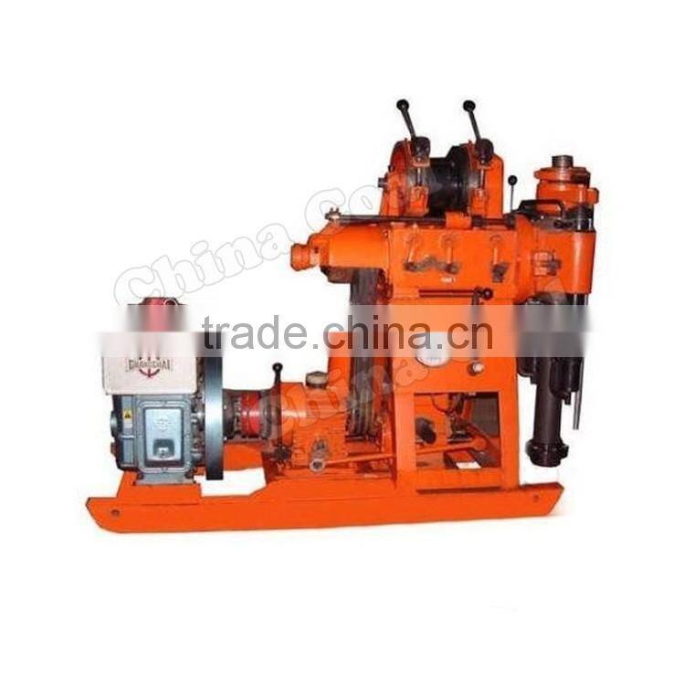 XY-2 Water Drilling Rig Machine For Water Wells