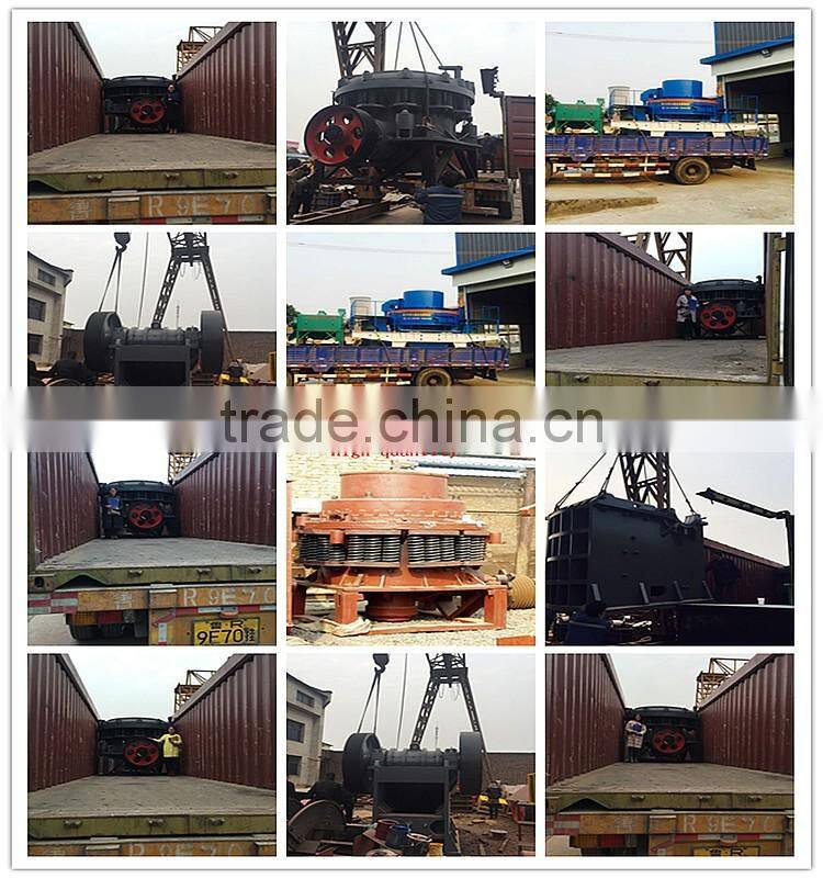 crusher used grizzly vibrating feeder