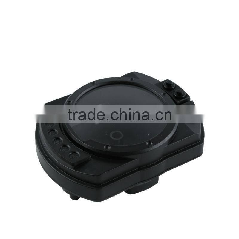 For Kawasaki ZX6R ZX-6R 2003-2006 04 05 Speedometer Tachometer Gauge Case Cover