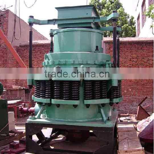 Mining machinery Cone crusher