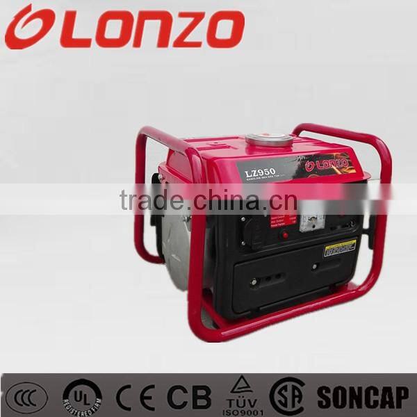 Small Generator 650watt With Latest Design Generator Cheap Price