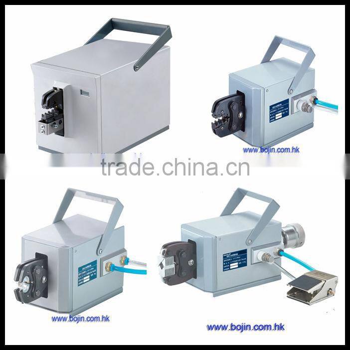 crimp connector terminal