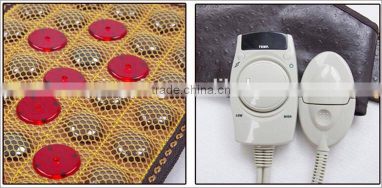 Breathable Black Sport Keeping Warm Magnetic Wrist Support Wrap