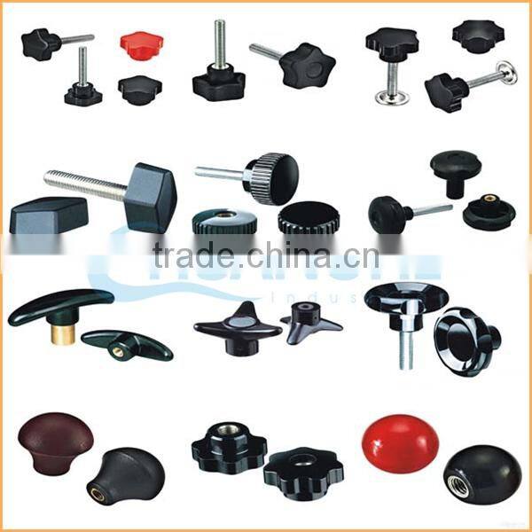 Chuanghe hot sales bakelite ball knob handle
