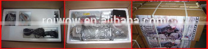 12V Small Mini Electric Winch