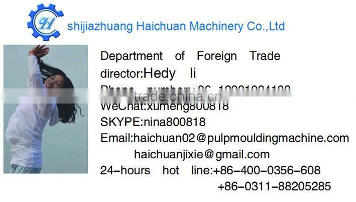 egg tray making machine price pulp moulding egg tray machine manufacturer egg carton machine