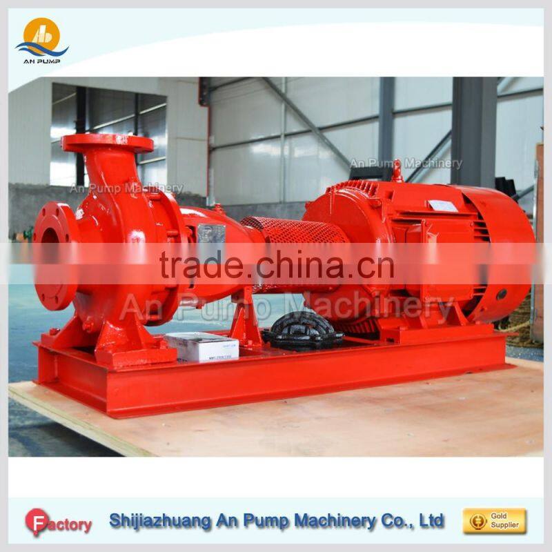 QI series end suction pump for farming water pump