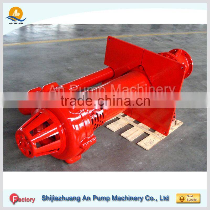 BP/BPR sump pump, PTFE sewage water sump pump