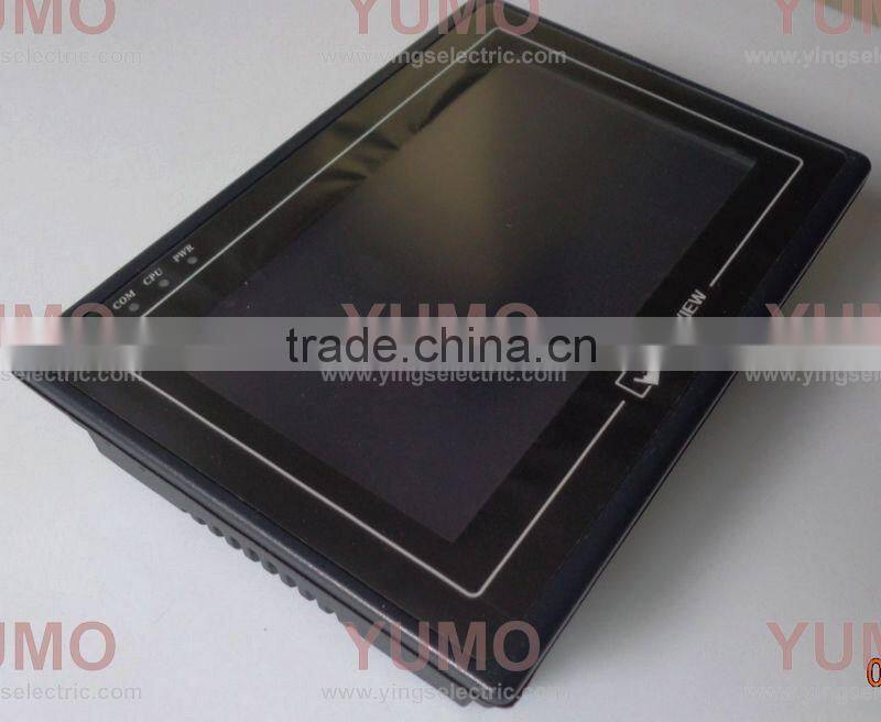 WEINVIEW HMI touch screen MT6070IH plc hmi price