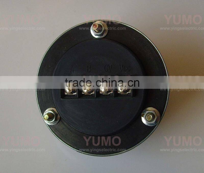 ISM6045 Manual Encoder (rotary encoder) Wheel encoder